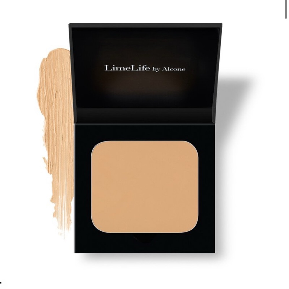 Limelife by Alcone Perfect Cream Foundation in 07 (Shinto I) (204W)